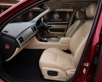 USED 2014 14 JAGUAR XF 2.2d Luxury Saloon 4dr Diesel Auto Euro 5 (s/s) (200 ps) 