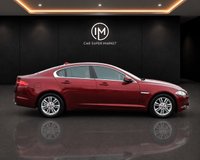 USED 2014 14 JAGUAR XF 2.2d Luxury Saloon 4dr Diesel Auto Euro 5 (s/s) (200 ps) 