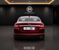 USED 2014 14 JAGUAR XF 2.2d Luxury Saloon 4dr Diesel Auto Euro 5 (s/s) (200 ps) 