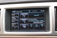 USED 2014 14 JAGUAR XF 2.2d Luxury Saloon 4dr Diesel Auto Euro 5 (s/s) (200 ps) 