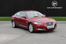 USED 2014 14 JAGUAR XF 2.2d Luxury Saloon 4dr Diesel Auto Euro 5 (s/s) (200 ps) 