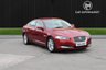 USED 2014 14 JAGUAR XF 2.2d Luxury Saloon 4dr Diesel Auto Euro 5 (s/s) (200 ps) 