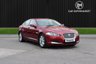 USED 2014 14 JAGUAR XF 2.2d Luxury Saloon 4dr Diesel Auto Euro 5 (s/s) (200 ps) 