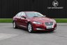 USED 2014 14 JAGUAR XF 2.2d Luxury Saloon 4dr Diesel Auto Euro 5 (s/s) (200 ps) 