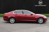 USED 2014 14 JAGUAR XF 2.2d Luxury Saloon 4dr Diesel Auto Euro 5 (s/s) (200 ps) 