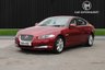 USED 2014 14 JAGUAR XF 2.2d Luxury Saloon 4dr Diesel Auto Euro 5 (s/s) (200 ps) 