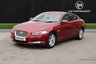 USED 2014 14 JAGUAR XF 2.2d Luxury Saloon 4dr Diesel Auto Euro 5 (s/s) (200 ps) 