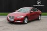 USED 2014 14 JAGUAR XF 2.2d Luxury Saloon 4dr Diesel Auto Euro 5 (s/s) (200 ps) 