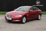 USED 2014 14 JAGUAR XF 2.2d Luxury Saloon 4dr Diesel Auto Euro 5 (s/s) (200 ps) 