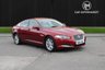 USED 2014 14 JAGUAR XF 2.2d Luxury Saloon 4dr Diesel Auto Euro 5 (s/s) (200 ps) 