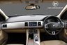 USED 2014 14 JAGUAR XF 2.2d Luxury Saloon 4dr Diesel Auto Euro 5 (s/s) (200 ps) 