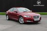 USED 2014 14 JAGUAR XF 2.2d Luxury Saloon 4dr Diesel Auto Euro 5 (s/s) (200 ps) 