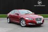 USED 2014 14 JAGUAR XF 2.2d Luxury Saloon 4dr Diesel Auto Euro 5 (s/s) (200 ps) 