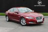 USED 2014 14 JAGUAR XF 2.2d Luxury Saloon 4dr Diesel Auto Euro 5 (s/s) (200 ps) 