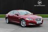 USED 2014 14 JAGUAR XF 2.2d Luxury Saloon 4dr Diesel Auto Euro 5 (s/s) (200 ps) 