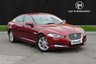 USED 2014 14 JAGUAR XF 2.2d Luxury Saloon 4dr Diesel Auto Euro 5 (s/s) (200 ps) 