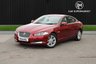 USED 2014 14 JAGUAR XF 2.2d Luxury Saloon 4dr Diesel Auto Euro 5 (s/s) (200 ps) 