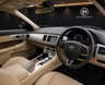 USED 2014 14 JAGUAR XF 2.2d Luxury Saloon 4dr Diesel Auto Euro 5 (s/s) (200 ps) 