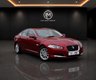USED 2014 14 JAGUAR XF 2.2d Luxury Saloon 4dr Diesel Auto Euro 5 (s/s) (200 ps) 