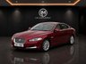 USED 2014 14 JAGUAR XF 2.2d Luxury Saloon 4dr Diesel Auto Euro 5 (s/s) (200 ps) 