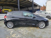 USED 2018 18 FORD FIESTA 1.0T EcoBoost Titanium X Hatchback 5dr Petrol Manual Euro 6 (s/s) (100 ps) 6 months warranty