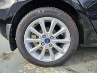 USED 2018 18 FORD FIESTA 1.0T EcoBoost Titanium X Hatchback 5dr Petrol Manual Euro 6 (s/s) (100 ps) 6 months warranty