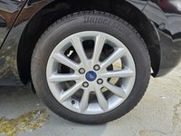 USED 2018 18 FORD FIESTA 1.0T EcoBoost Titanium X Hatchback 5dr Petrol Manual Euro 6 (s/s) (100 ps) 6 months warranty