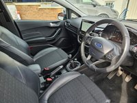USED 2018 18 FORD FIESTA 1.0T EcoBoost Titanium X Hatchback 5dr Petrol Manual Euro 6 (s/s) (100 ps) 6 months warranty