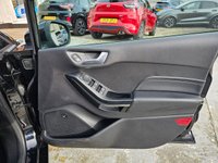 USED 2018 18 FORD FIESTA 1.0T EcoBoost Titanium X Hatchback 5dr Petrol Manual Euro 6 (s/s) (100 ps) 6 months warranty