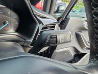 USED 2018 18 FORD FIESTA 1.0T EcoBoost Titanium X Hatchback 5dr Petrol Manual Euro 6 (s/s) (100 ps) 6 months warranty