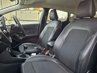 USED 2018 18 FORD FIESTA 1.0T EcoBoost Titanium X Hatchback 5dr Petrol Manual Euro 6 (s/s) (100 ps) 6 months warranty