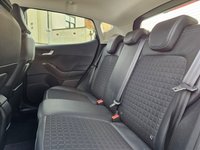 USED 2018 18 FORD FIESTA 1.0T EcoBoost Titanium X Hatchback 5dr Petrol Manual Euro 6 (s/s) (100 ps) 6 months warranty