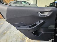 USED 2018 18 FORD FIESTA 1.0T EcoBoost Titanium X Hatchback 5dr Petrol Manual Euro 6 (s/s) (100 ps) 6 months warranty