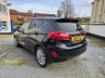 USED 2018 18 FORD FIESTA 1.0T EcoBoost Titanium X Hatchback 5dr Petrol Manual Euro 6 (s/s) (100 ps) 6 months warranty