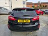 USED 2018 18 FORD FIESTA 1.0T EcoBoost Titanium X Hatchback 5dr Petrol Manual Euro 6 (s/s) (100 ps) 6 months warranty