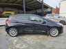 USED 2018 18 FORD FIESTA 1.0T EcoBoost Titanium X Hatchback 5dr Petrol Manual Euro 6 (s/s) (100 ps) 6 months warranty