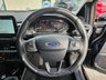 USED 2018 18 FORD FIESTA 1.0T EcoBoost Titanium X Hatchback 5dr Petrol Manual Euro 6 (s/s) (100 ps) 6 months warranty