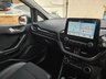 USED 2018 18 FORD FIESTA 1.0T EcoBoost Titanium X Hatchback 5dr Petrol Manual Euro 6 (s/s) (100 ps) 6 months warranty