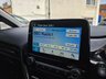 USED 2018 18 FORD FIESTA 1.0T EcoBoost Titanium X Hatchback 5dr Petrol Manual Euro 6 (s/s) (100 ps) 6 months warranty