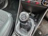 USED 2018 18 FORD FIESTA 1.0T EcoBoost Titanium X Hatchback 5dr Petrol Manual Euro 6 (s/s) (100 ps) 6 months warranty