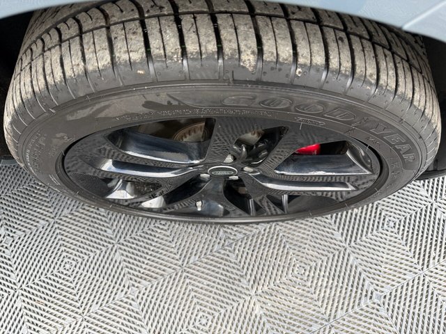 2021 Land Rover RANGE ROVER EVOQUE - Photo 8