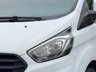 USED 2019 19 FORD TRANSIT CUSTOM 2.0 300 EcoBlue Trend Panel Van 5dr Diesel Manual L2 H2 Euro 6 (130 ps) 