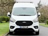USED 2019 19 FORD TRANSIT CUSTOM 2.0 300 EcoBlue Trend Panel Van 5dr Diesel Manual L2 H2 Euro 6 (130 ps) 