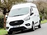 USED 2019 19 FORD TRANSIT CUSTOM 2.0 300 EcoBlue Trend Panel Van 5dr Diesel Manual L2 H2 Euro 6 (130 ps) 
