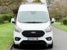 USED 2019 19 FORD TRANSIT CUSTOM 2.0 300 EcoBlue Trend Panel Van 5dr Diesel Manual L2 H2 Euro 6 (130 ps) 