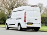 USED 2019 19 FORD TRANSIT CUSTOM 2.0 300 EcoBlue Trend Panel Van 5dr Diesel Manual L2 H2 Euro 6 (130 ps) 