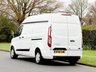 USED 2019 19 FORD TRANSIT CUSTOM 2.0 300 EcoBlue Trend Panel Van 5dr Diesel Manual L2 H2 Euro 6 (130 ps) 