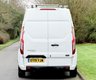 USED 2019 19 FORD TRANSIT CUSTOM 2.0 300 EcoBlue Trend Panel Van 5dr Diesel Manual L2 H2 Euro 6 (130 ps) 
