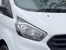 USED 2019 19 FORD TRANSIT CUSTOM 2.0 300 EcoBlue Trend Panel Van 5dr Diesel Manual L2 H2 Euro 6 (130 ps) 