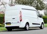 USED 2019 19 FORD TRANSIT CUSTOM 2.0 300 EcoBlue Trend Panel Van 5dr Diesel Manual L2 H2 Euro 6 (130 ps) 